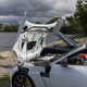 Image for article titled Time To Find Out What’s More Exciting: 575 HP Or Drum Brakes And No Airbags